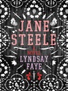 Cover image for Jane Steele